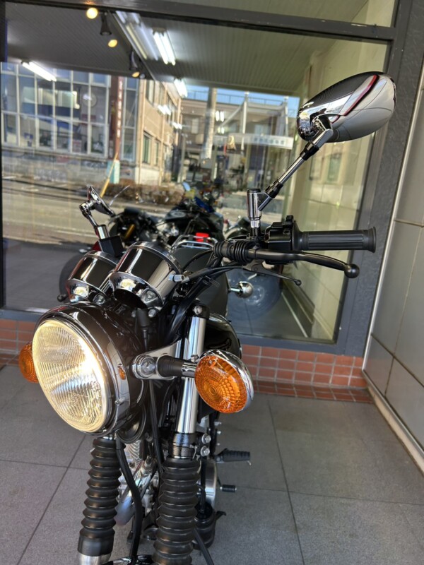 バイクプラザ延岡