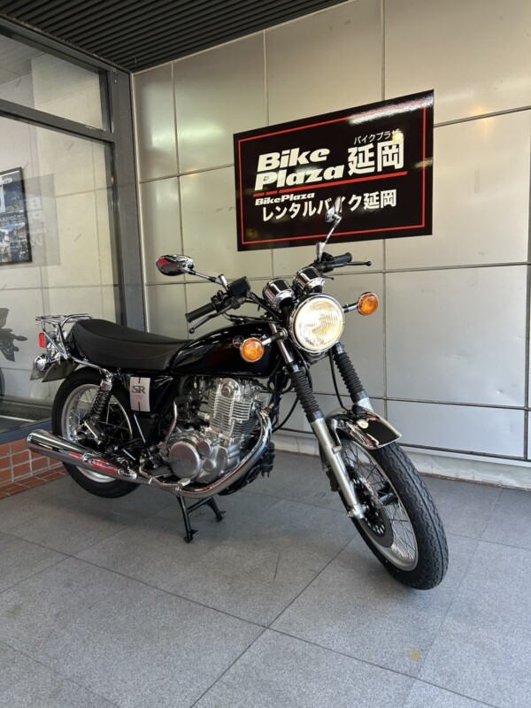 バイクプラザ延岡
