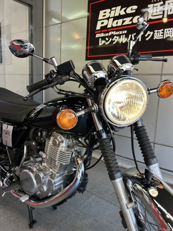 バイクプラザ延岡