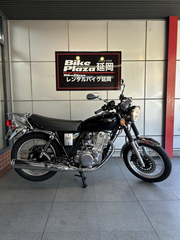 バイクプラザ延岡