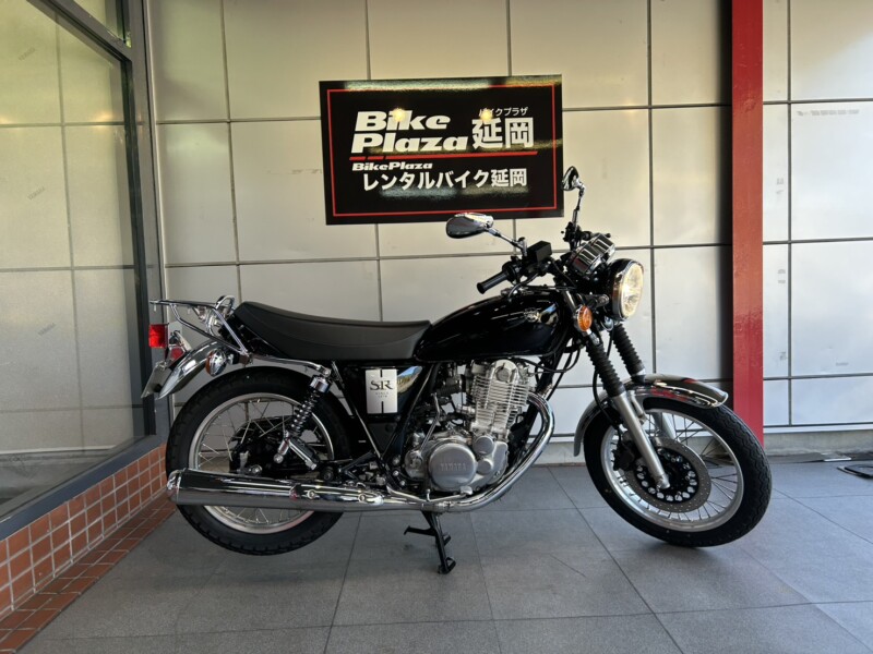 バイクプラザ延岡