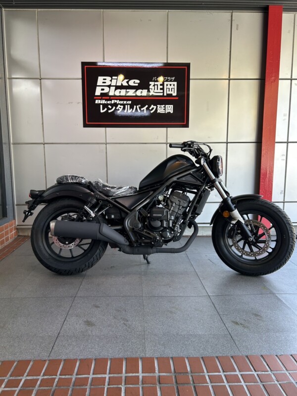 バイクプラザ延岡