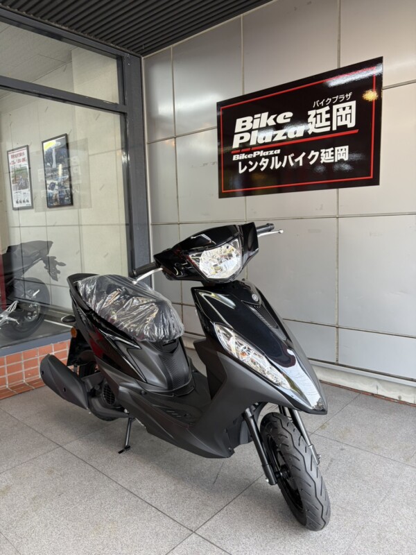 バイクプラザ延岡