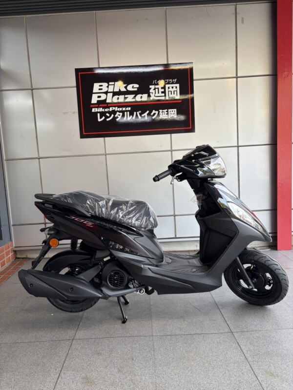 バイクプラザ延岡