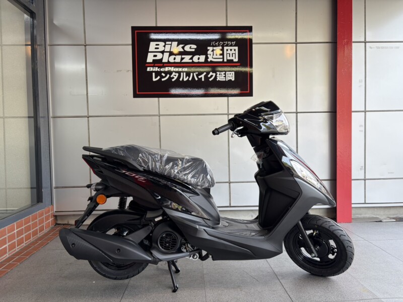 バイクプラザ延岡