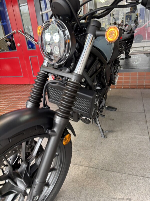 バイクプラザ延岡