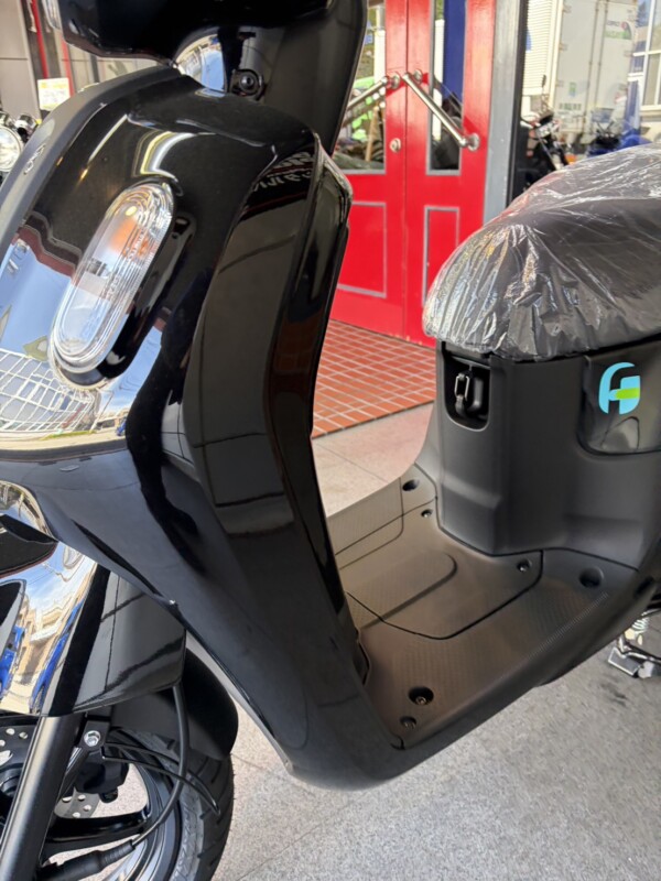 バイクプラザ延岡