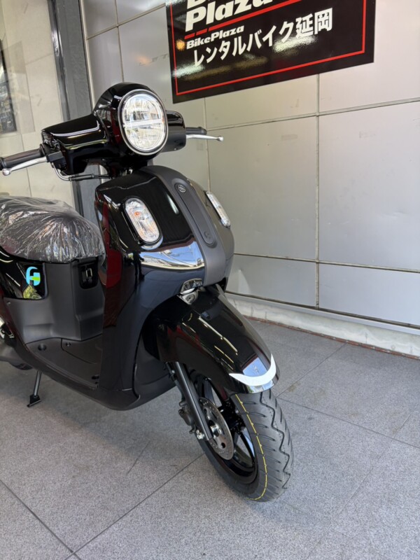 バイクプラザ延岡