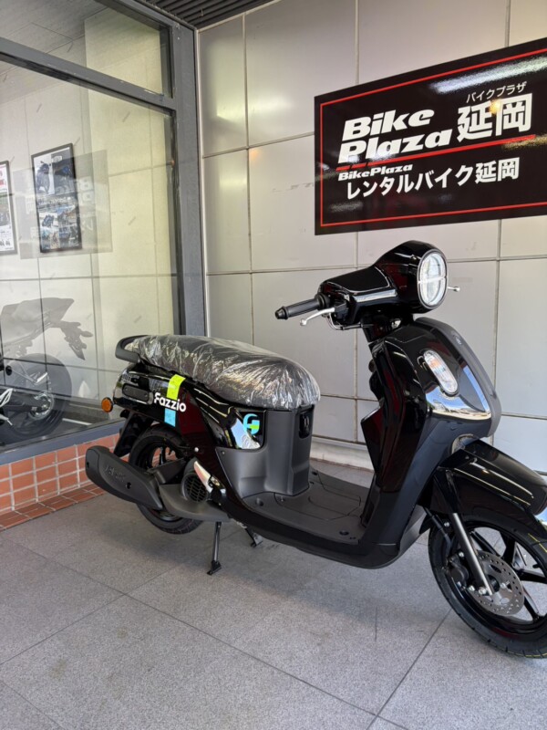 バイクプラザ延岡