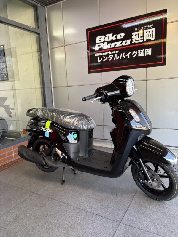 バイクプラザ延岡