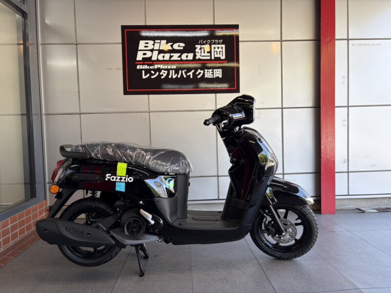 バイクプラザ延岡