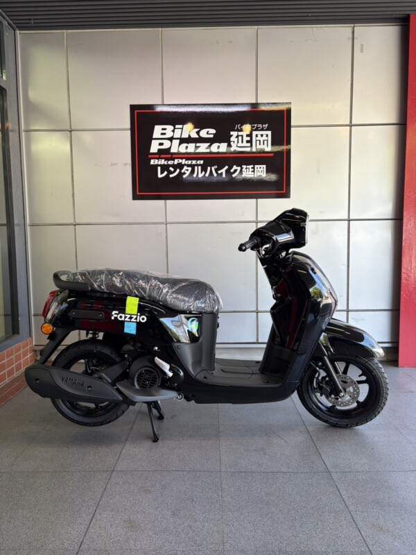 バイクプラザ延岡