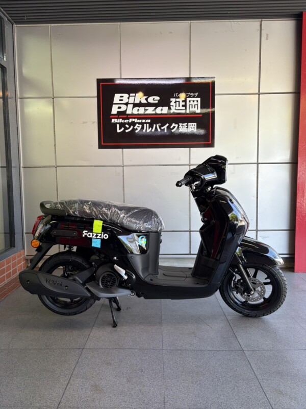 バイクプラザ延岡