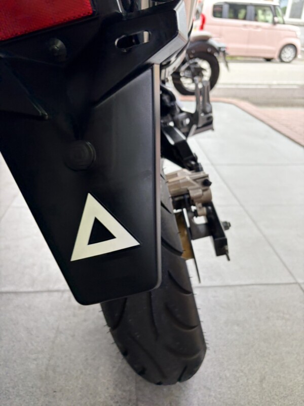 バイクプラザ延岡