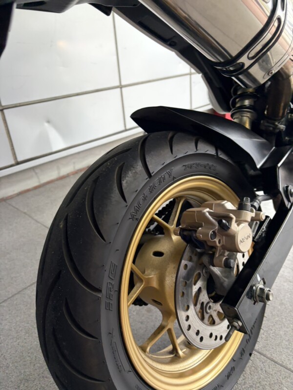 バイクプラザ延岡