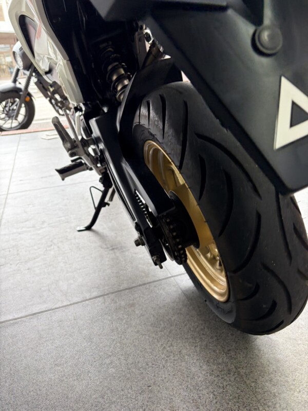 バイクプラザ延岡