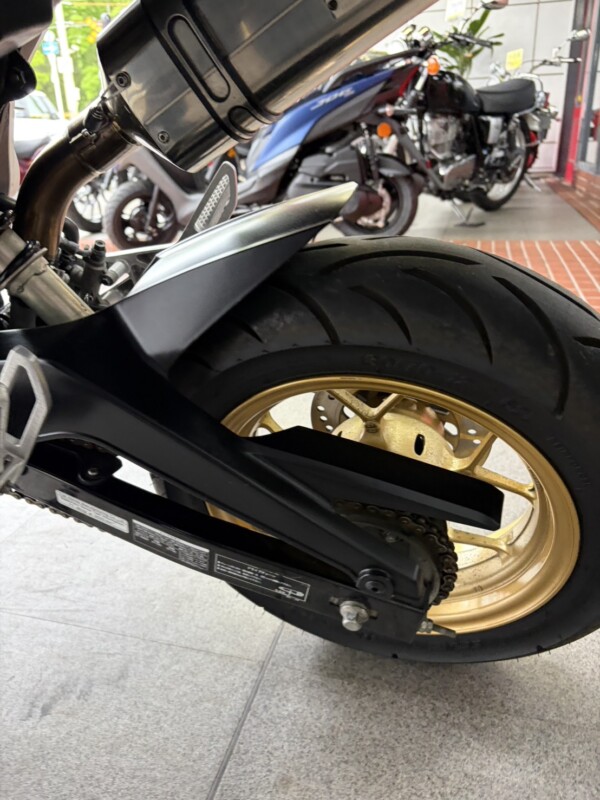 バイクプラザ延岡