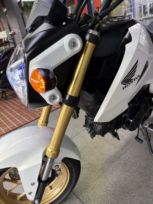 バイクプラザ延岡