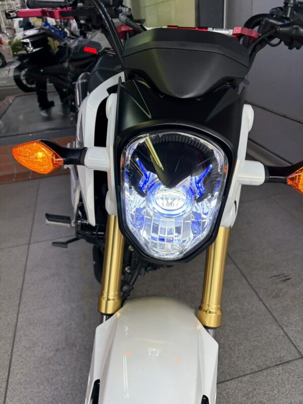 バイクプラザ延岡