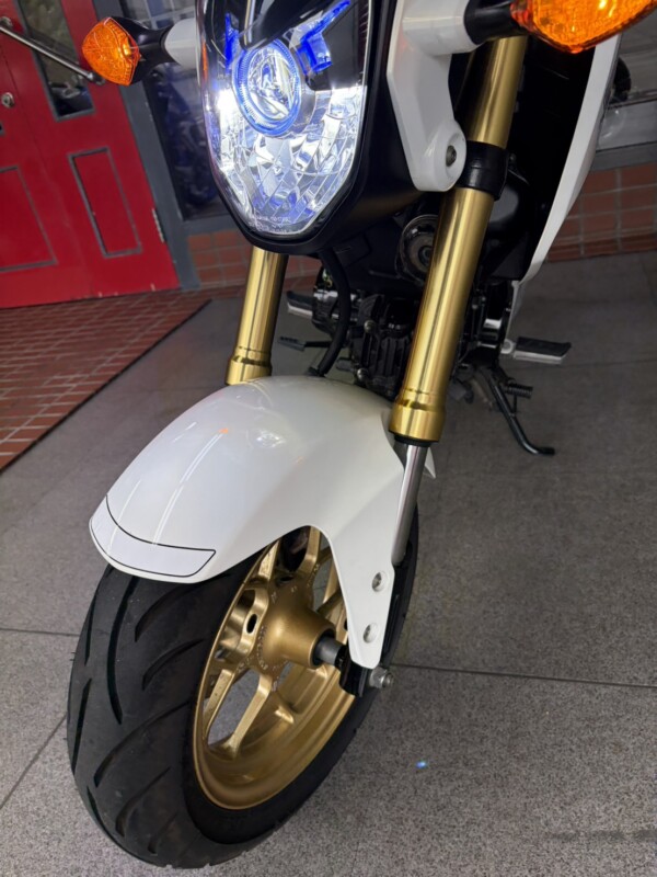 バイクプラザ延岡