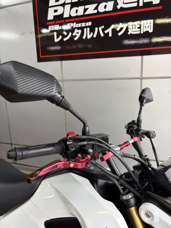 バイクプラザ延岡