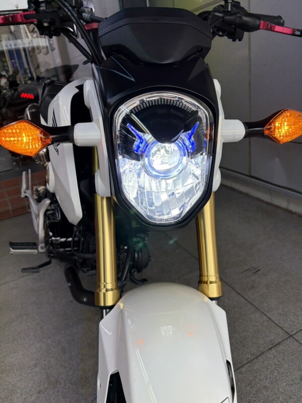 バイクプラザ延岡
