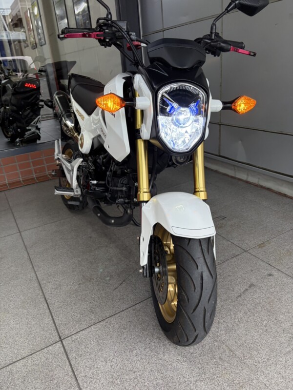 バイクプラザ延岡