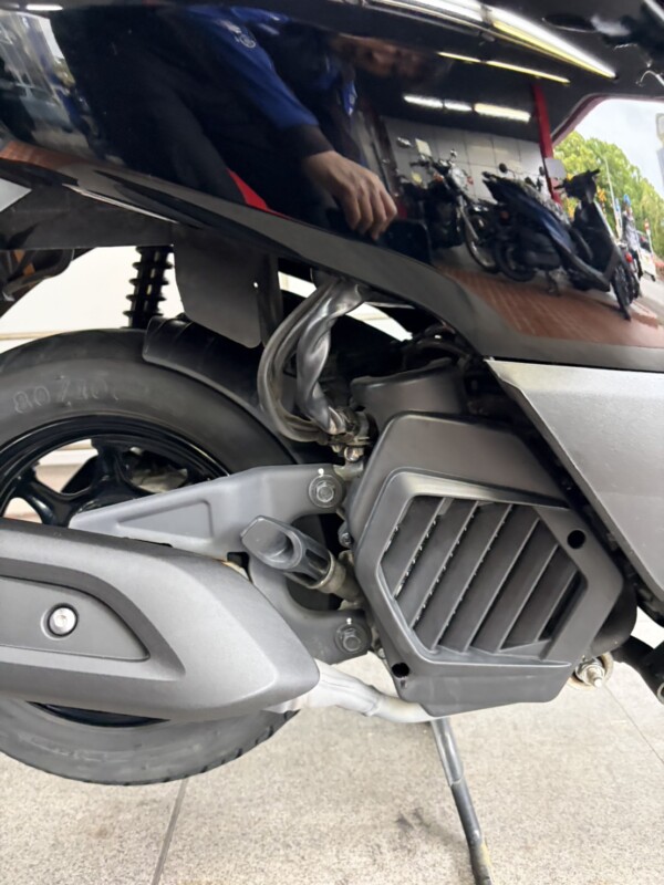 バイクプラザ延岡
