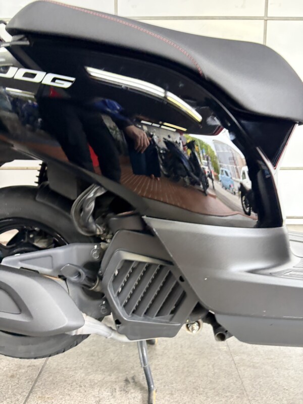 バイクプラザ延岡