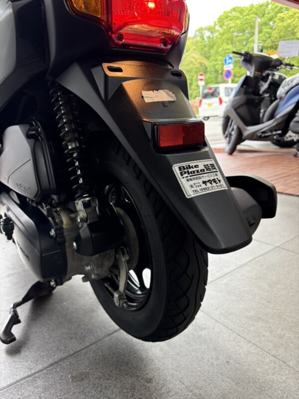 バイクプラザ延岡