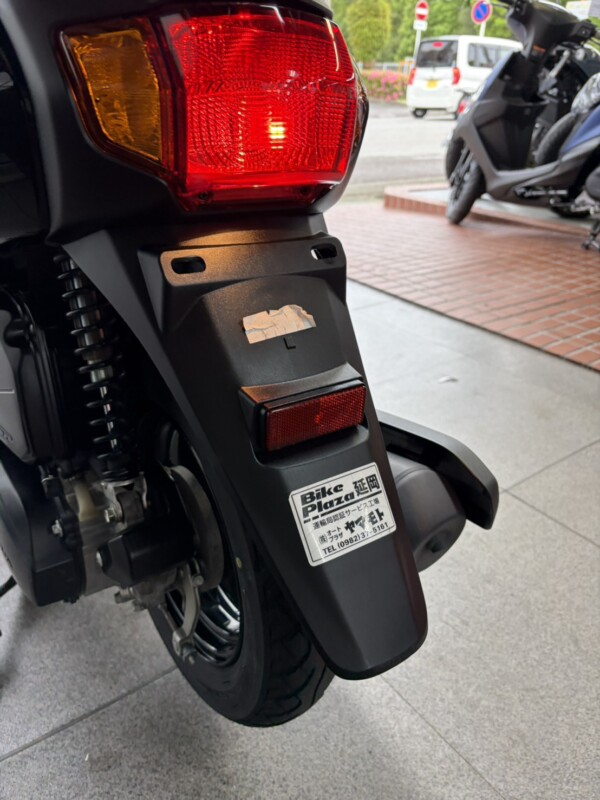 バイクプラザ延岡