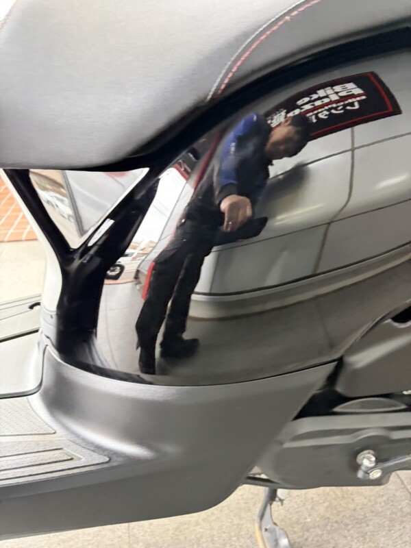 バイクプラザ延岡