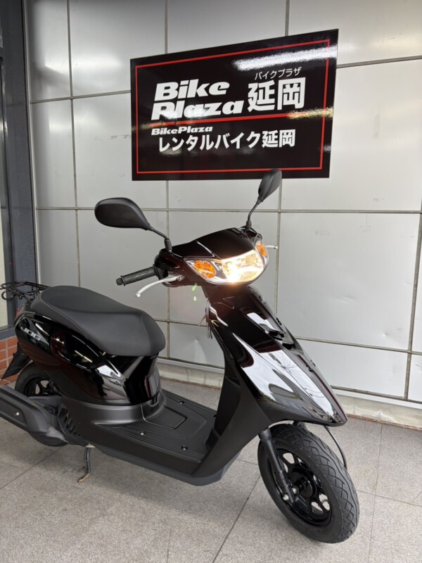 バイクプラザ延岡