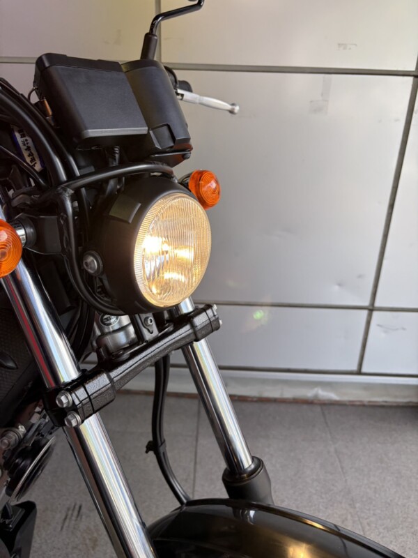 バイクプラザ延岡