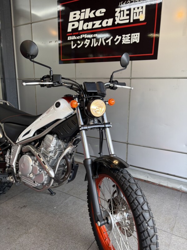 バイクプラザ延岡