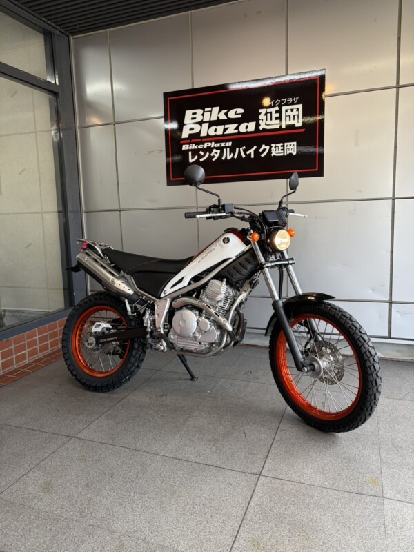バイクプラザ延岡