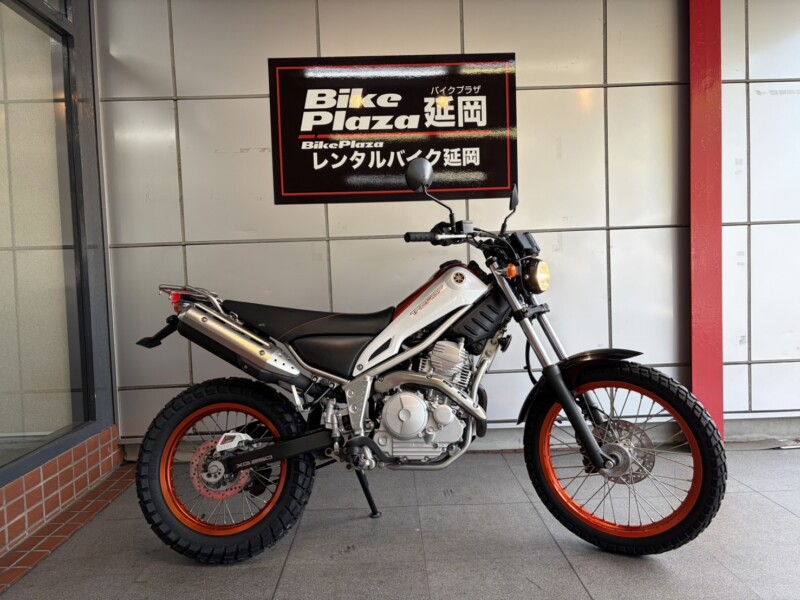 バイクプラザ延岡