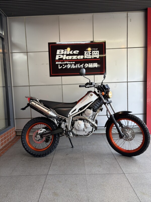 バイクプラザ延岡