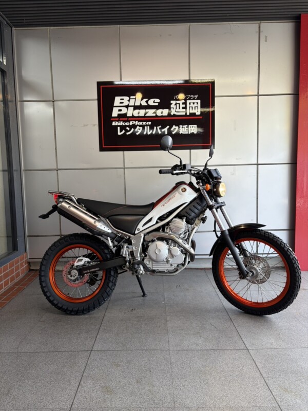 バイクプラザ延岡