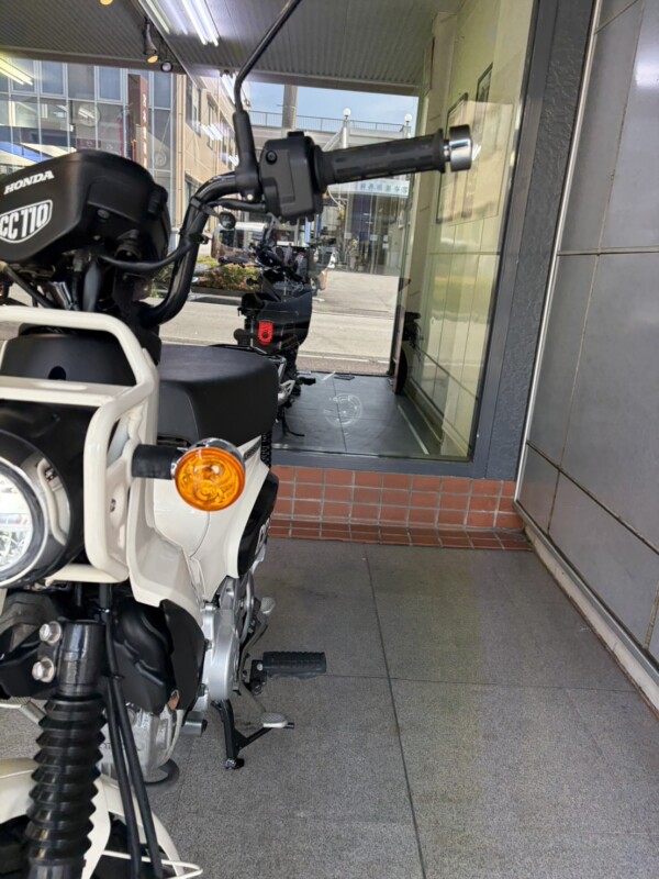 バイクプラザ延岡