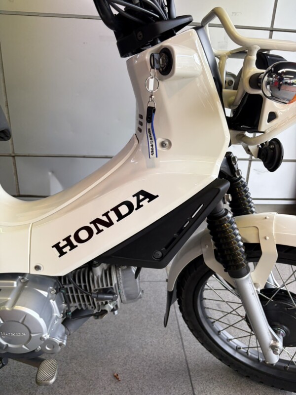 バイクプラザ延岡
