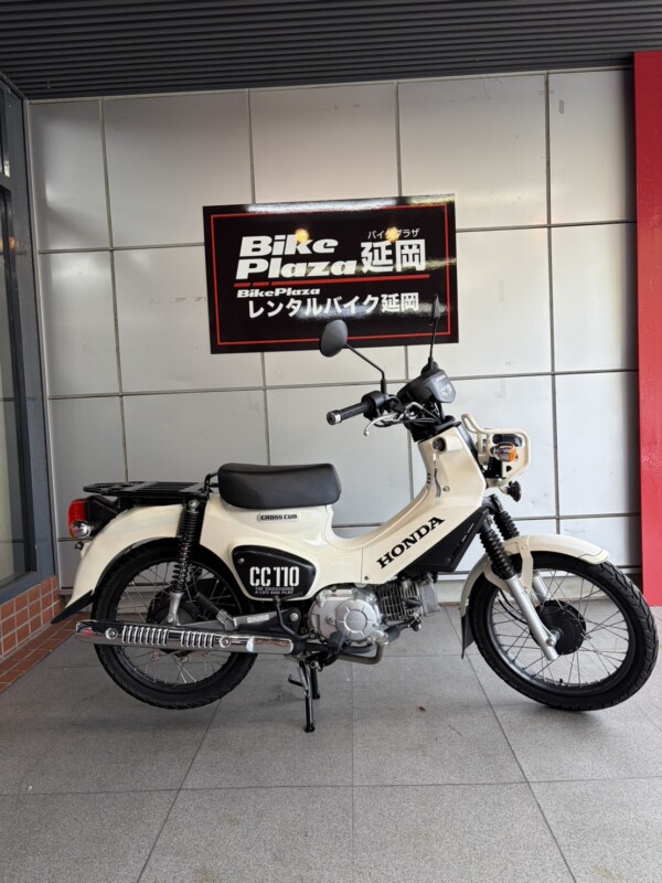 バイクプラザ延岡