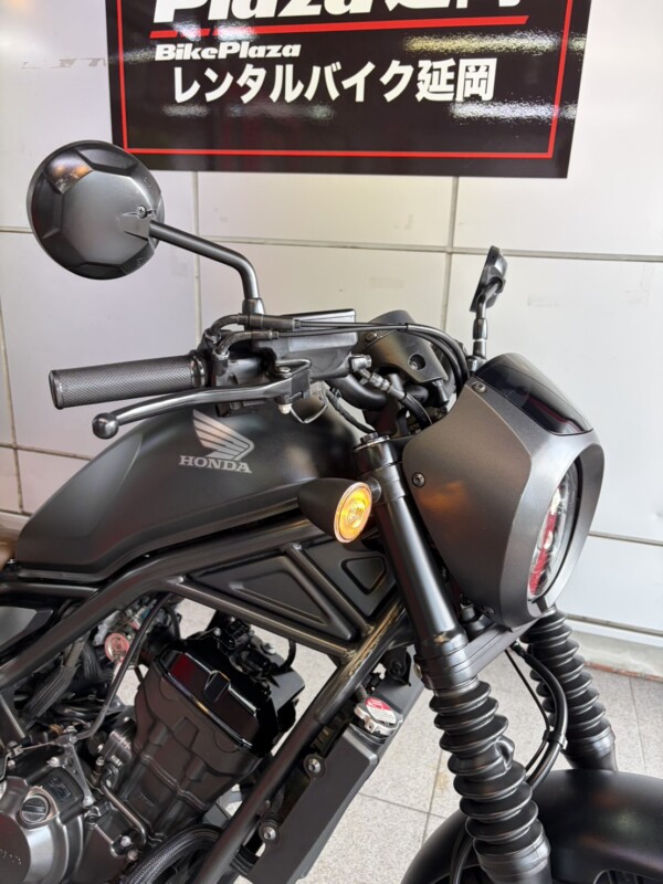 バイクプラザ延岡