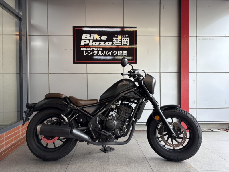 バイクプラザ延岡