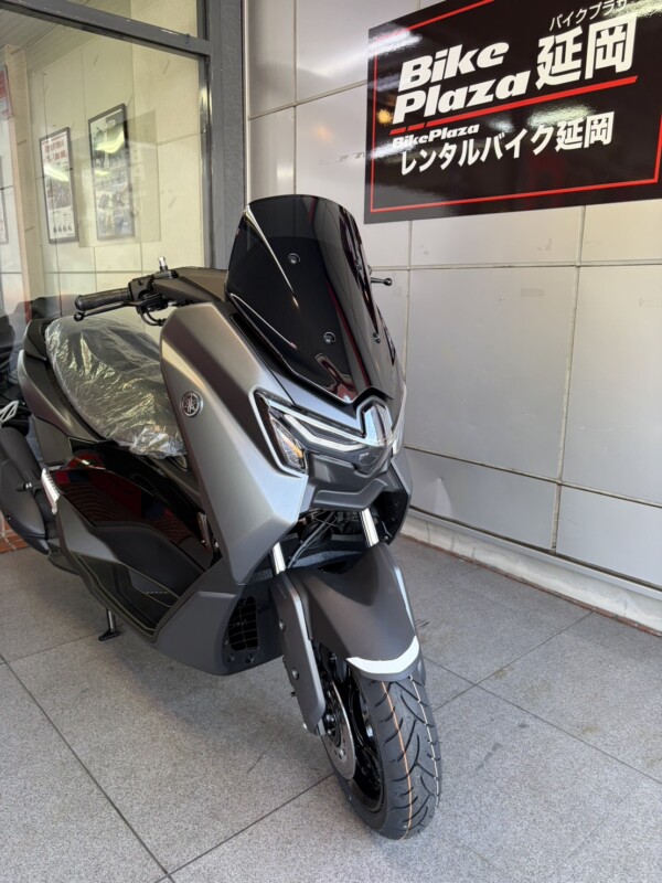 バイクプラザ延岡