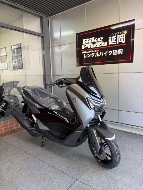 バイクプラザ延岡