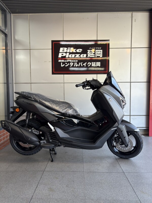 バイクプラザ延岡
