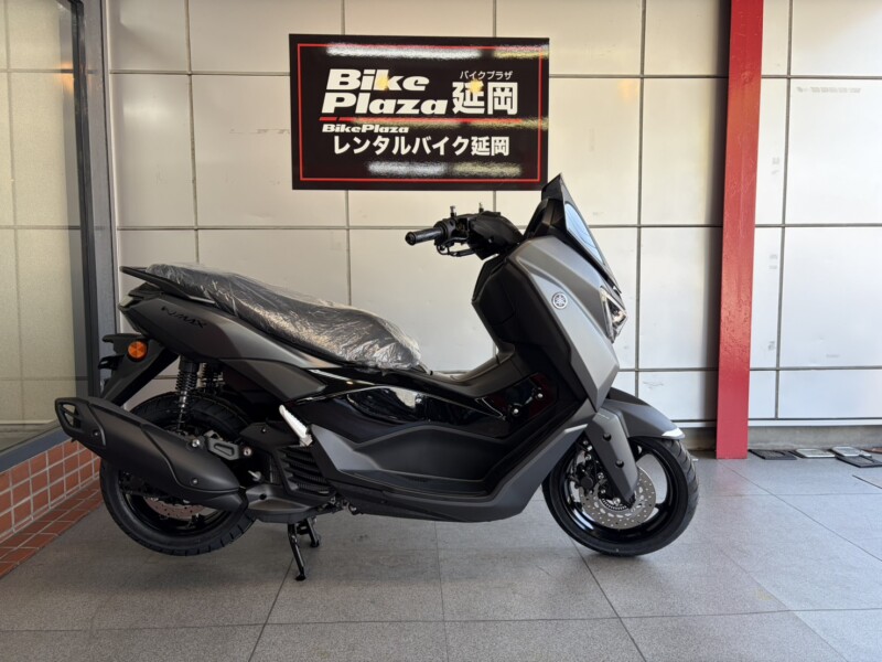 バイクプラザ延岡