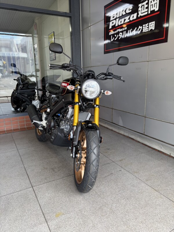 バイクプラザ延岡