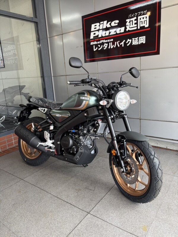 バイクプラザ延岡